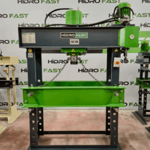150 Ton Atölye Presi