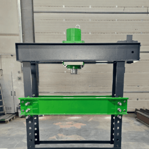 Customer-Specific Workshop Press